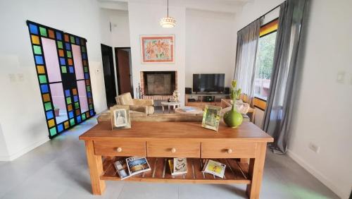 Maquinista F. Savio House | Alquiler de verano