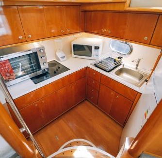 San Fernando Boat Rental | All Inclusive