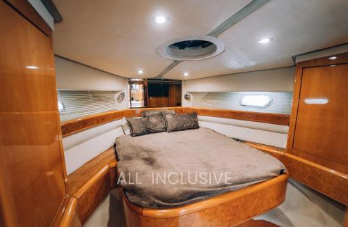 San Fernando Boat Rental | All Inclusive