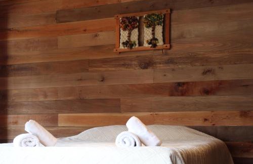 Lonquimay Resort | Cervecería & Lodge Lonquimay