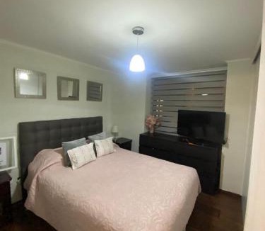 Santiago House | CASA AGRADABLE