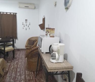 San Juan Apartment | Departamento Angus