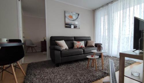 Concepcion Apartment | MyS AMOBLADOS SpA URBANO-15