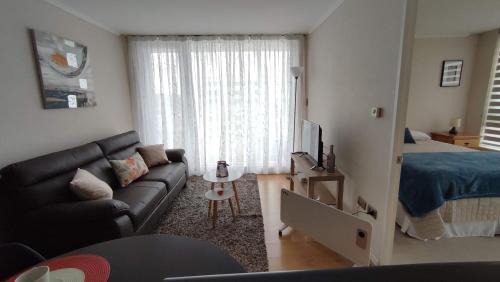 Concepcion Apartment | MyS AMOBLADOS SpA URBANO-15