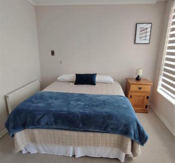 Concepcion Apartment | MyS AMOBLADOS SpA URBANO-15