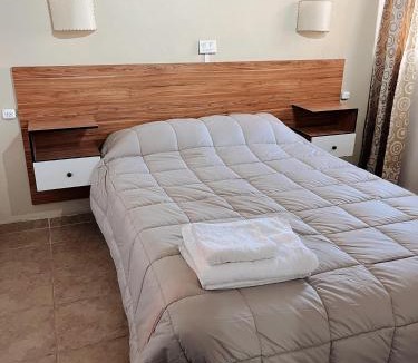 Tunuyan Hotel | Hospedaje Los Ilustres