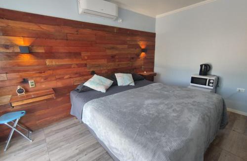 Retiro Ski Chalet | Quinta El Rosal