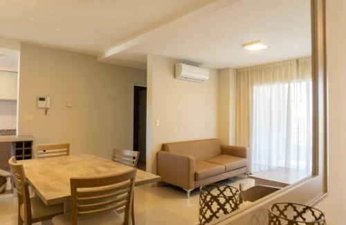 Neuquen Apartment | Live Inn Neuquen