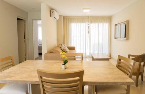 Neuquen Apartment | Live Inn Neuquen