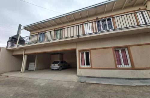Villa Nueva Apartment | Departamento en Guaymallen Mendoza Excelente ubicación