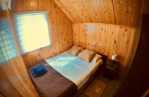 Ancud Cabin | Cabañas Queltehue Ltda