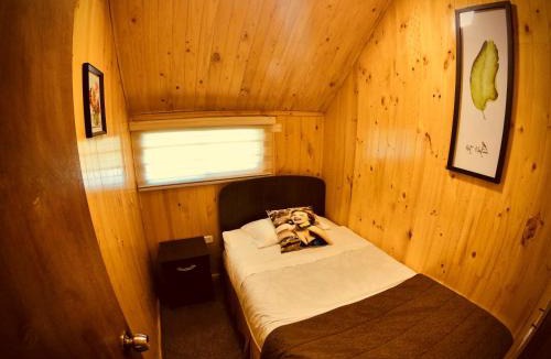 Ancud Cabin | Cabañas Queltehue Ltda