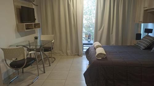 Chivilcoy Apartment | Plaza 376