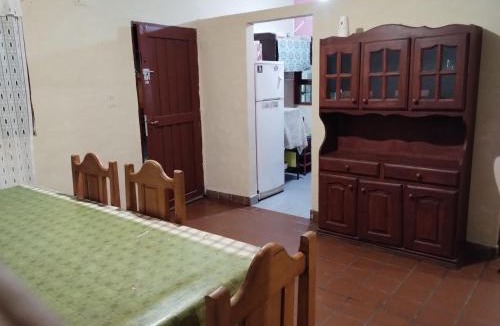 Alto Comedero House | La Casa de Lulu
