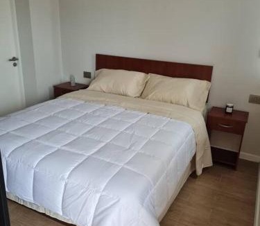 La Serena Apartment | Hermoso Depa Nuevo y Acogedor!!