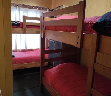 Castro Hostel | La Minga Hostel