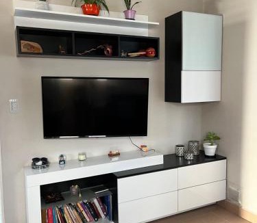 San Salvador de Jujuy Apartment | Verde Limón casa