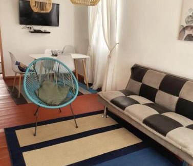 Punta de Choros House | Casa Quelita