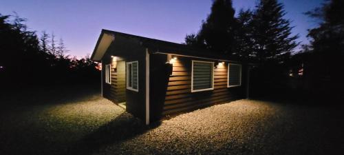 Puerto Varas House | Cabañas IBY y KIARA para 4 en Puerto Varas