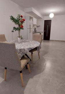 Barrio Centro Apartment | Apart Plaza