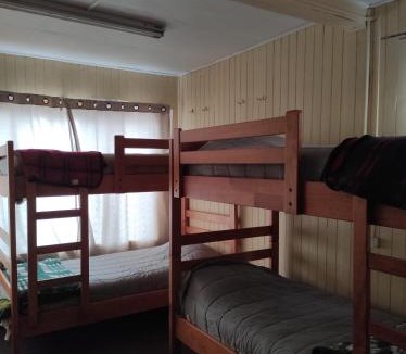 Castro Hostel | La Minga Hostel