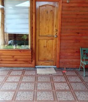 Conaripe House | Cabaña Gloria