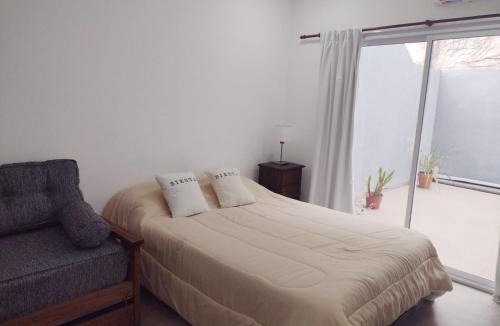 Lobos Apartment | DTo CÉNTRICO LOBOS PB