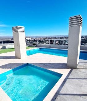 Villa Carlos Paz Apartment | II Opera Towers Villa Carlos Paz