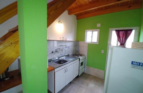 Las Grutas Apartment | Ankara 2