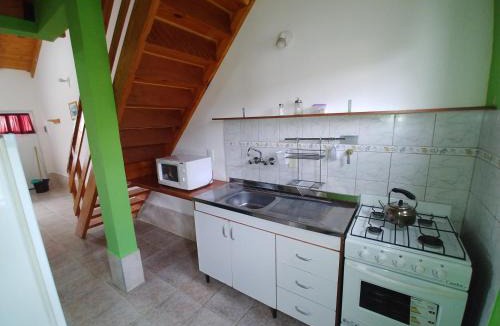 Las Grutas Apartment | Ankara 2