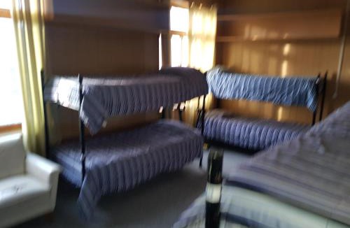 Punta Arenas Bed & Breakfast | La Morenita