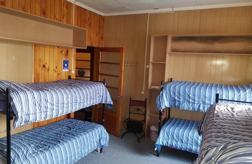Punta Arenas Bed & Breakfast | La Morenita