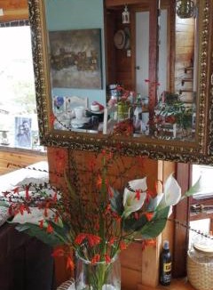 Puerto Varas Villa | Playa hermosa
