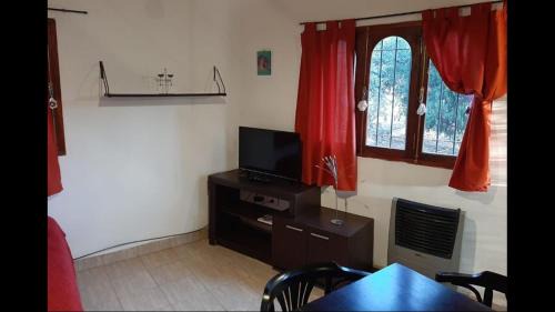 San Salvador de Jujuy Apartment | loft de san salvador
