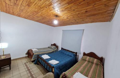 Villa Union House | La Casona del Talampaya