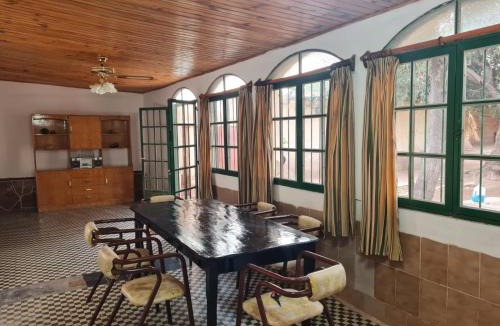 Villa Union House | La Casona del Talampaya