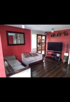 Puerto Montt House | Casa Viento Austral