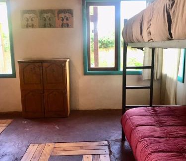 Pucon House | Hostel Raíz
