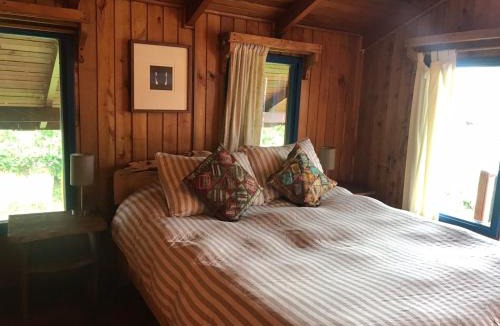 Pucon House | Hostel Raíz