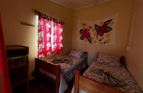 Hanga Roa Other | Camping Hostal Tipanie Moana Aeropuerto Centro