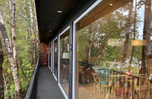 Cucao House | CASA LOICA