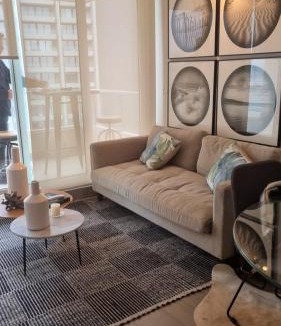 Concon Apartment | Hermoso Departamento con vista al Mar en Concon