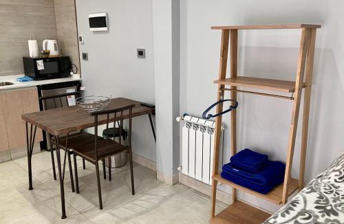Rada Tilly Apartment | Acogedor departamento monoambiente a metros de la playa