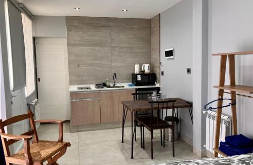 Rada Tilly Apartment | Acogedor departamento monoambiente a metros de la playa