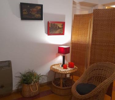 San Juan Apartment | Departamento Angus