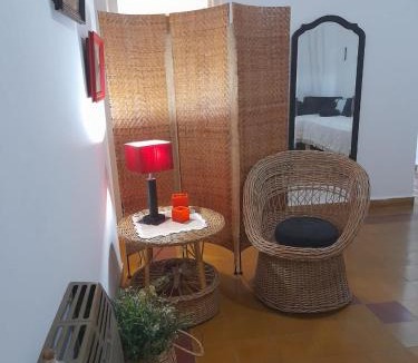 San Juan Apartment | Departamento Angus