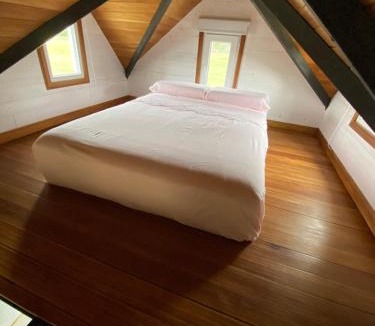 Lujan House | Tiny House, La Candelaria