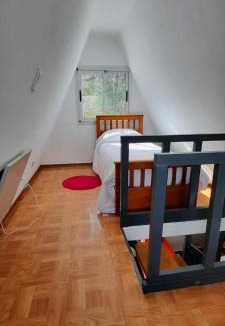 Salto Apartment | Entre Cardos y Nieves