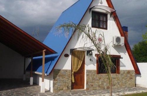 Villa Del Dique Apartment | Cabañas Wasiqui