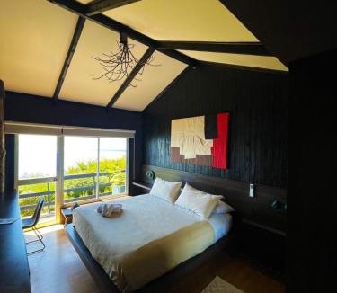 El Ranco Province Cabin | Bocalago